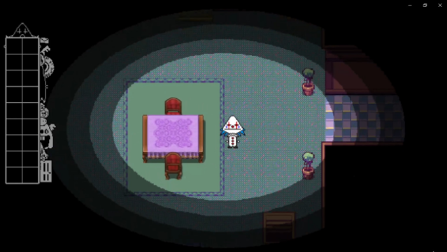 Clown in a House Free Download gameplay