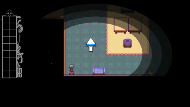 Clown in a House Free Download