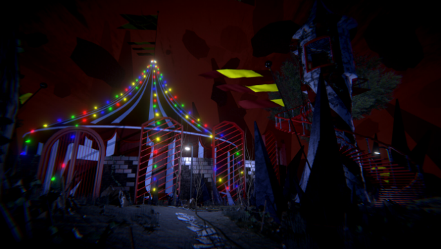 Clown Is Hungry Free Download gameplay