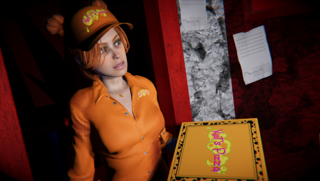 Clown Is Hungry Free Download