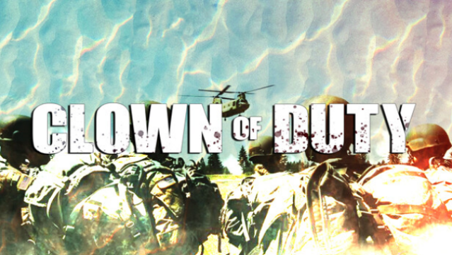 Clown of Duty Free Download