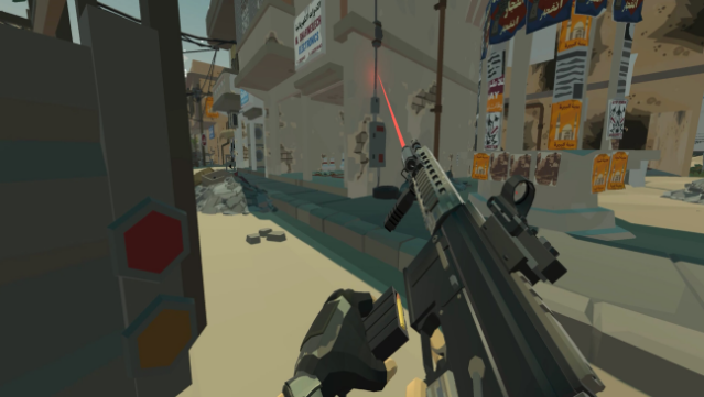 Clown of Duty Free Download