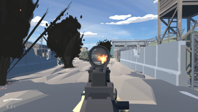 Clownfield 2042 Free Download gameplay