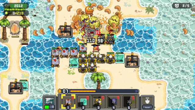Cluckmech Oasis Free Download