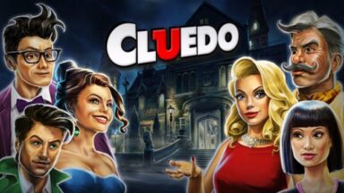 Clue/Cluedo: The Classic Mystery Game Free Download