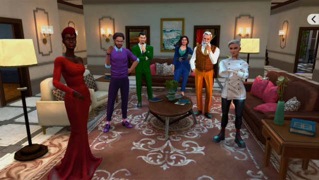 Clue/cluedo Free Download