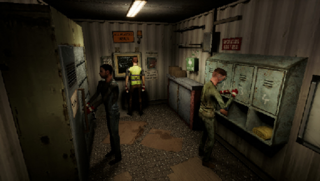 Clueless Crew Free Download