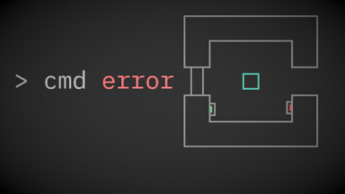 cmd error Free Download