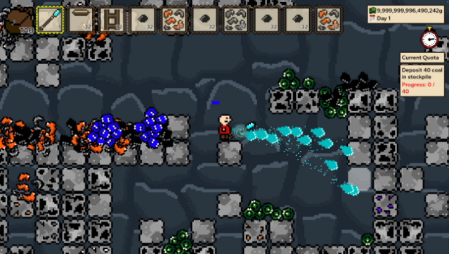 Coal LLC Free Download gameplay