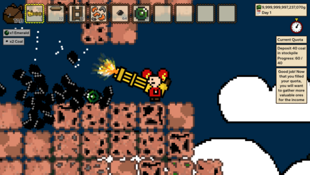 Coal LLC Free Download