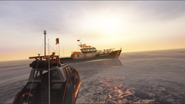 Coast Guard Free Download