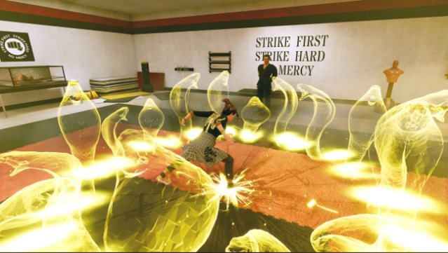 Cobra Kai 2: Dojos Rising Free Download