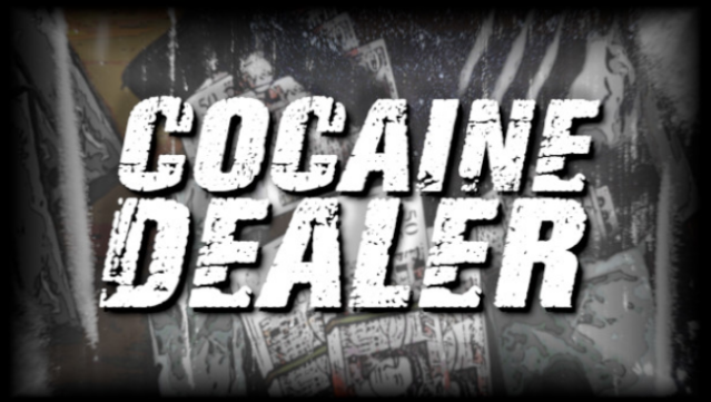 Cocaine Dealer Free Download