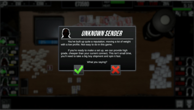 Cocaine Dealer Free Download gameplay