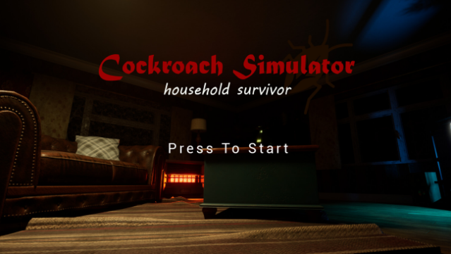 Cockroach Simulator Household Survivor Free Download