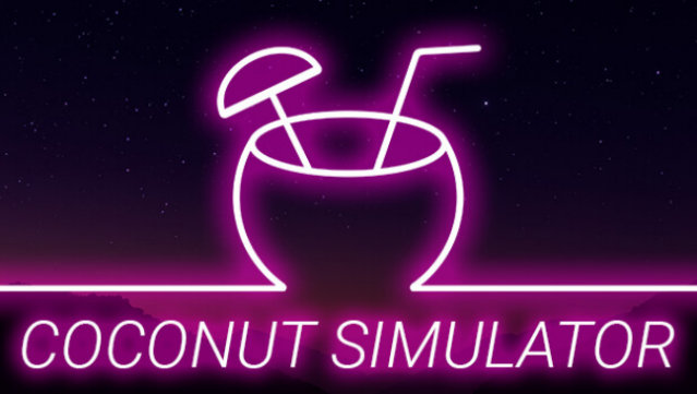 Coconut Simulator Free Download