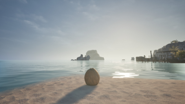 Coconut Simulator Free Download