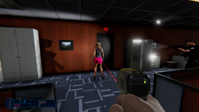 Code 3: Police Response Free Download gameplay