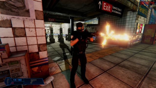 Code 3: Police Response Free Download