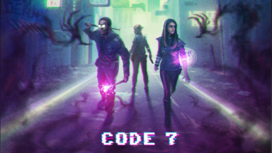 Code 7: A Story-Driven Hacking Adventure Free Download
