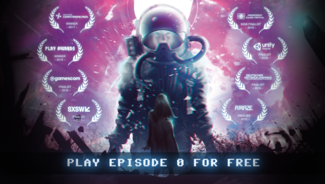 Code 7: A Story-Driven Hacking Adventure Free Download gameplay