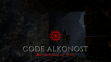 Code Alkonost: Awakening of Evil Free Download