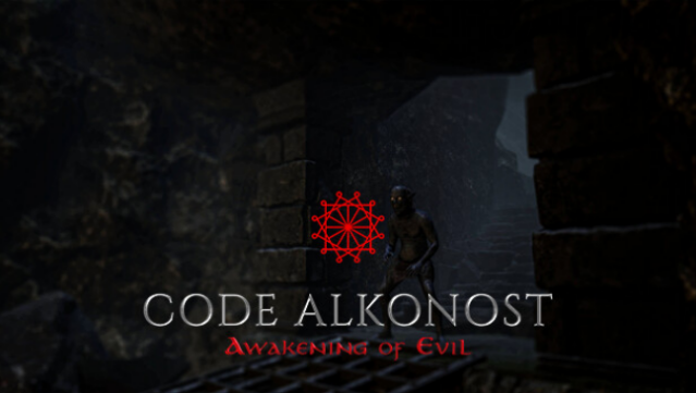 Code Alkonost: Awakening of Evil Free Download