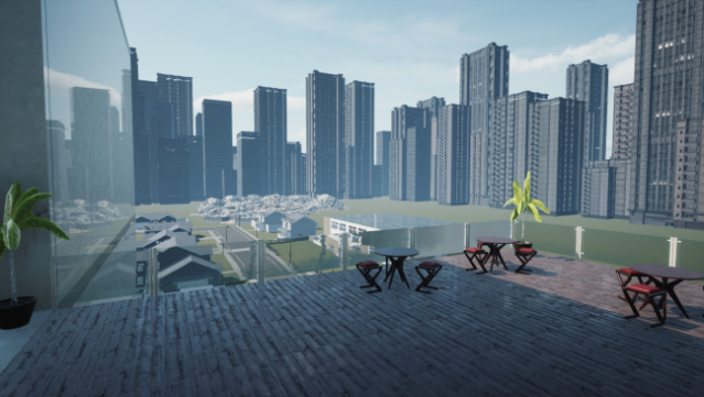 Code Name Teacher PC Screenshot