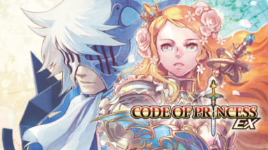 Code Of Princess EX Free Download