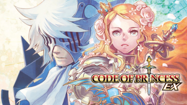 Code Of Princess EX Free Download