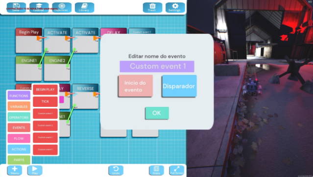 Code Rivals: Robot Programming Battle Free Download