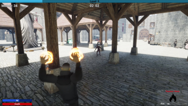 Codename Attila Free Download gameplay