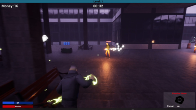 Codename Attila Free Download