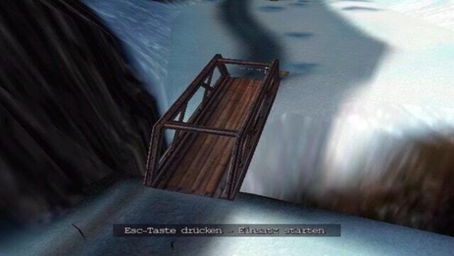 Codename Eagle Free Download gameplay