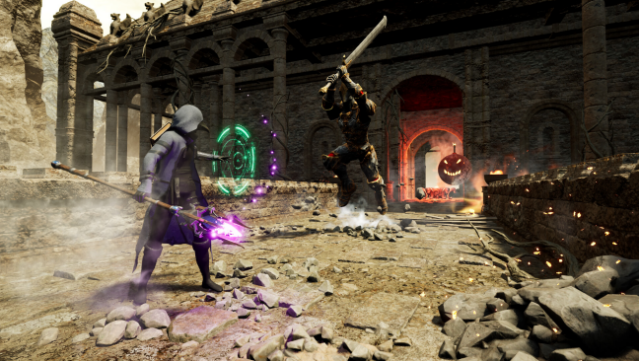 Codex Lost Free Download gameplay