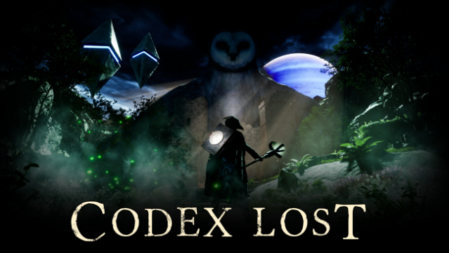 Codex Lost Free Download