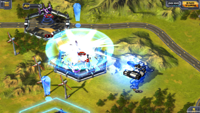 Codex of Victory Free Download gameplay