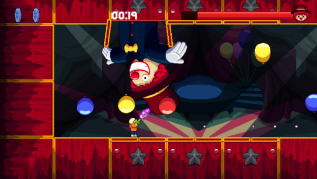 Cody's Nightmare Free Download