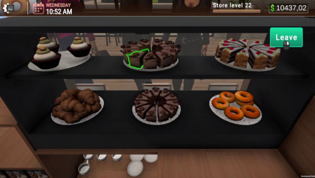 Coffee Bar Simulator Free Download gameplay