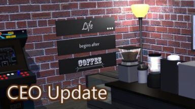 Coffee Shop Tycoon Free Download