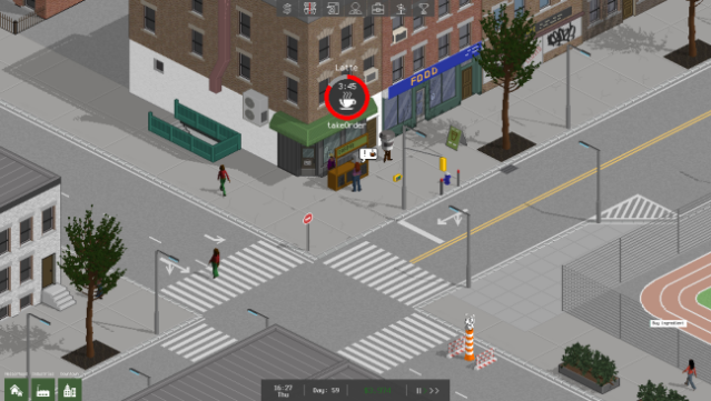 CoffeeBiz Tycoon (Alpha 4) Free Download