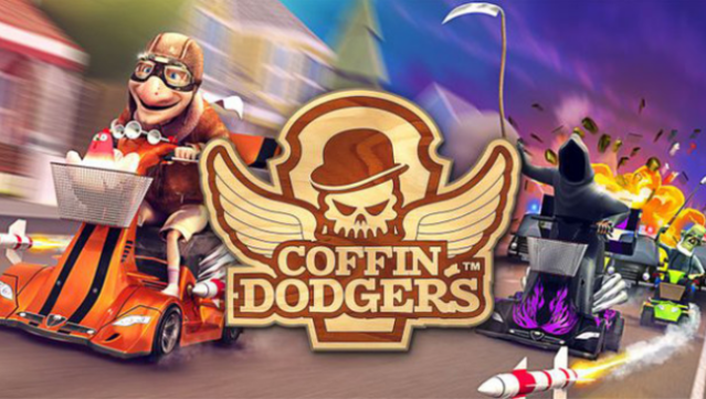 Coffin Dodgers Free Download (v1.2.5)