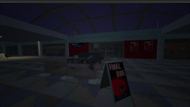 Coffin Mall Free Download gameplay