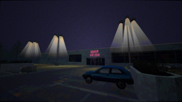 Coffin Mall Free Download