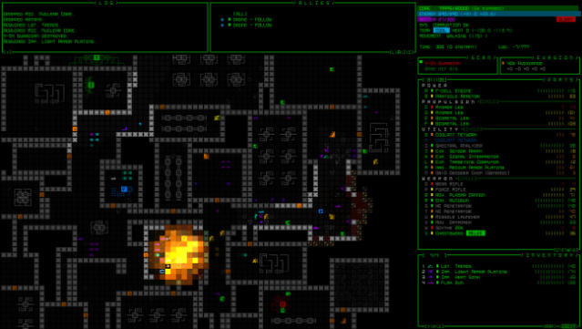 Cogmind Free Download