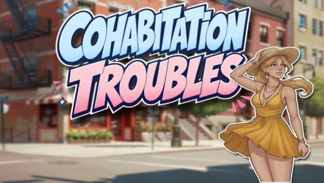 Cohabitation Troubles Free Download