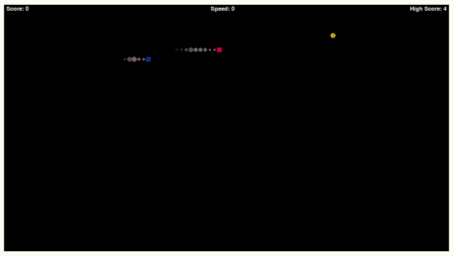 Coin Chase Free Download gameplay