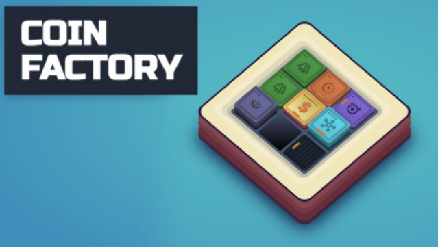 Coin Factory Free Download