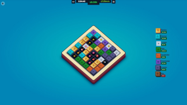 Coin Factory Free Download gameplay