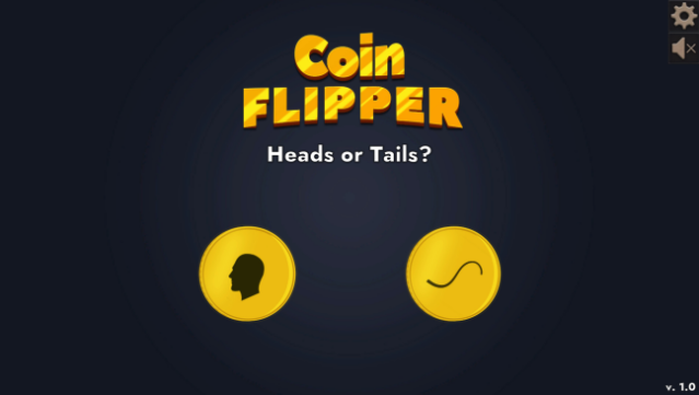 Coin Flipper Free Download gameplay